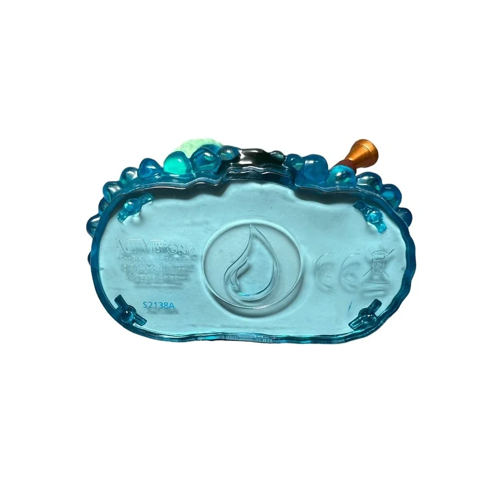 Wash‎ Buckler Skylanders Swap Force Activision